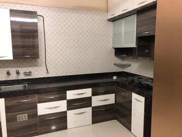 Kitchen in 2 BHK Apartment at Sinhagad – for Rent