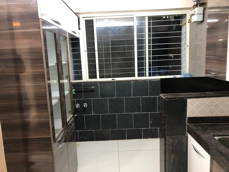Kitchen, sinhagad 2 Bedroom 980 Sq.Ft. Apartment In Sinhagad Pune 9488602