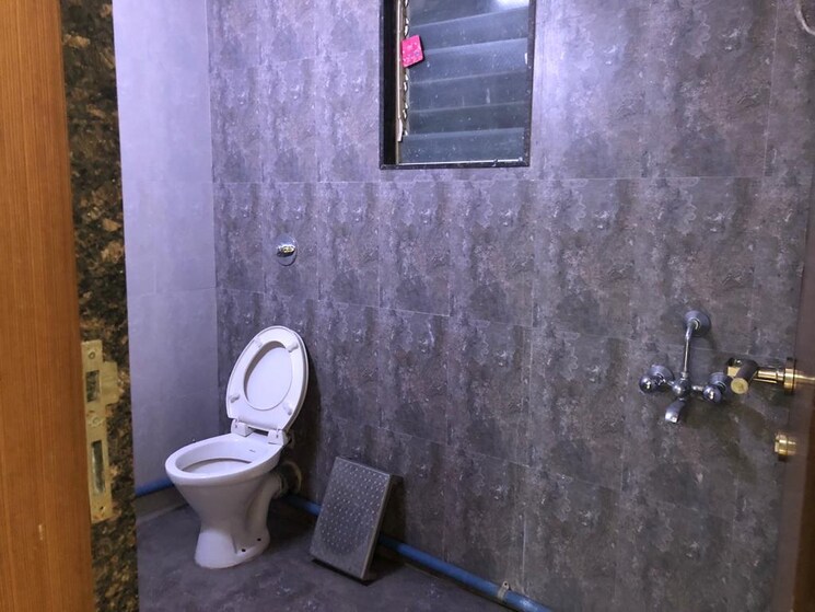 Bathroom, sinhagad 2 Bedroom 980 Sq.Ft. Apartment In Sinhagad Pune 9488602