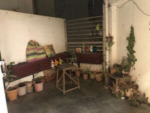 Room in 2 BHK Apartment at Sinhagad – for Rent