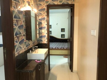 Kitchen in 2 BHK Apartment at Sinhagad – for Rent