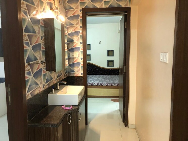 Kitchen, sinhagad 2 Bedroom 980 Sq.Ft. Apartment In Sinhagad Pune 9488602