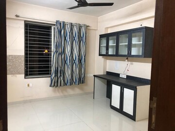 Balcony in 2 BHK Apartment at Sinhagad – for Rent