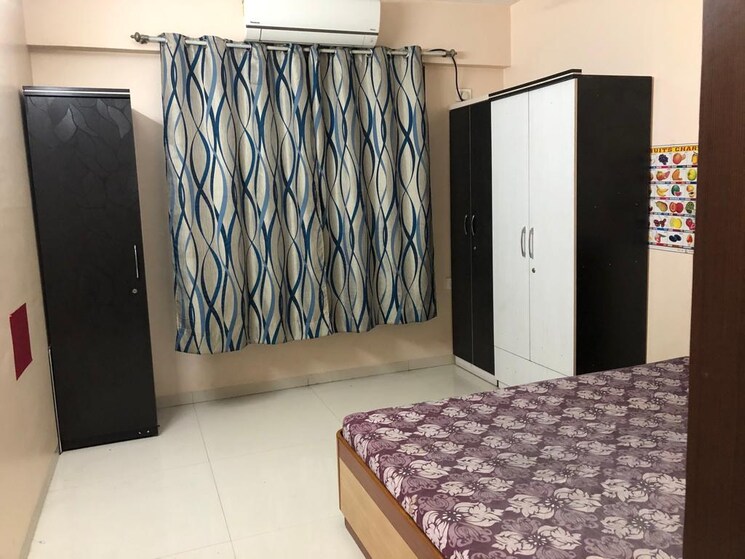 Bedroom, sinhagad 2 Bedroom 980 Sq.Ft. Apartment In Sinhagad Pune 9488602