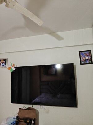 Furnished Amenities in 2 BHK Apartment at ROF Ananda, Sector 95 – for Sale