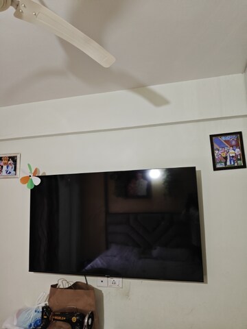 Furnished Amenities in 2 BHK Apartment at ROF Ananda, Sector 95 – for Sale