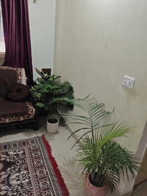 Living Room in 2 BHK Apartment at ROF Ananda, Sector 95 – for Sale