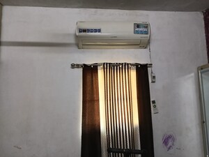 Building Lobby in 2.5 BHK Apartment at Naranpura – for Rent