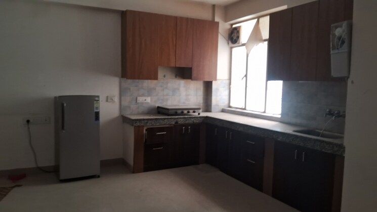 Kitchen, lotus-homz 2 Bedroom 696 Sq.Ft. Apartment In Sector 111 Gurgaon 9488811