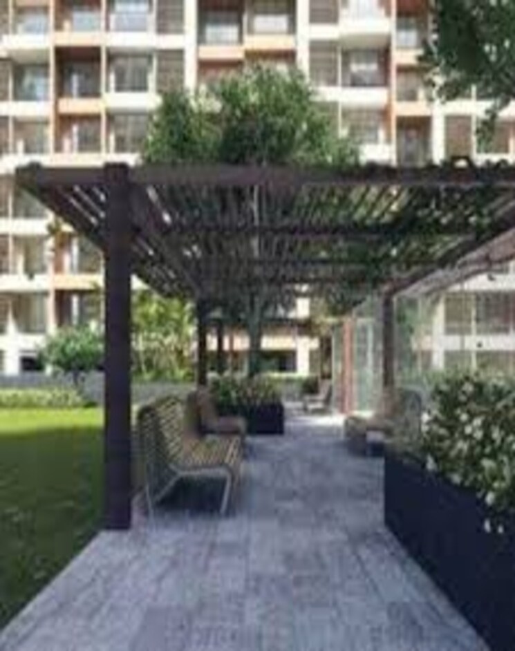 Exterior View, poonam-park-view 2 Bedroom 1100 Sq.Ft. Apartment In Virar West Palghar 9488771