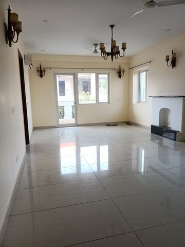 4 BHK Independent House For Rent in Kalkaji