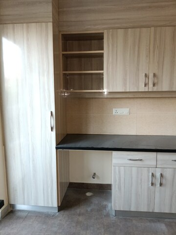 Kitchen in 4 BHK Independent House at Kalkaji – for Rent