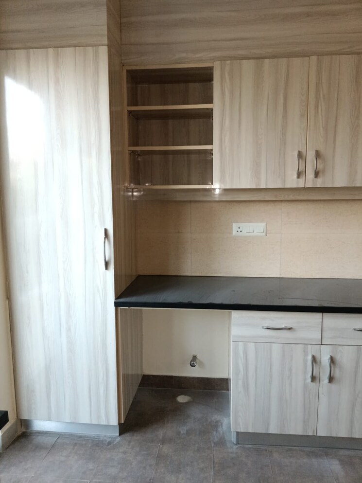 Kitchen, kalkaji 4 Bedroom 320 Sq.Yd. Independent House In Kalkaji Delhi 9488840