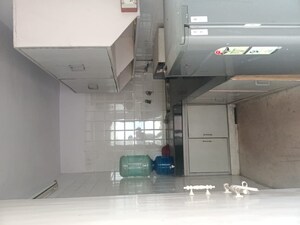 4 BHK Independent House – Exterior View View at Kalkaji - for Rent