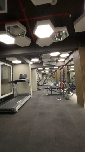 Gym in 2 BHK Apartment at Ishan CHS Matunga, Matunga East – for Sale