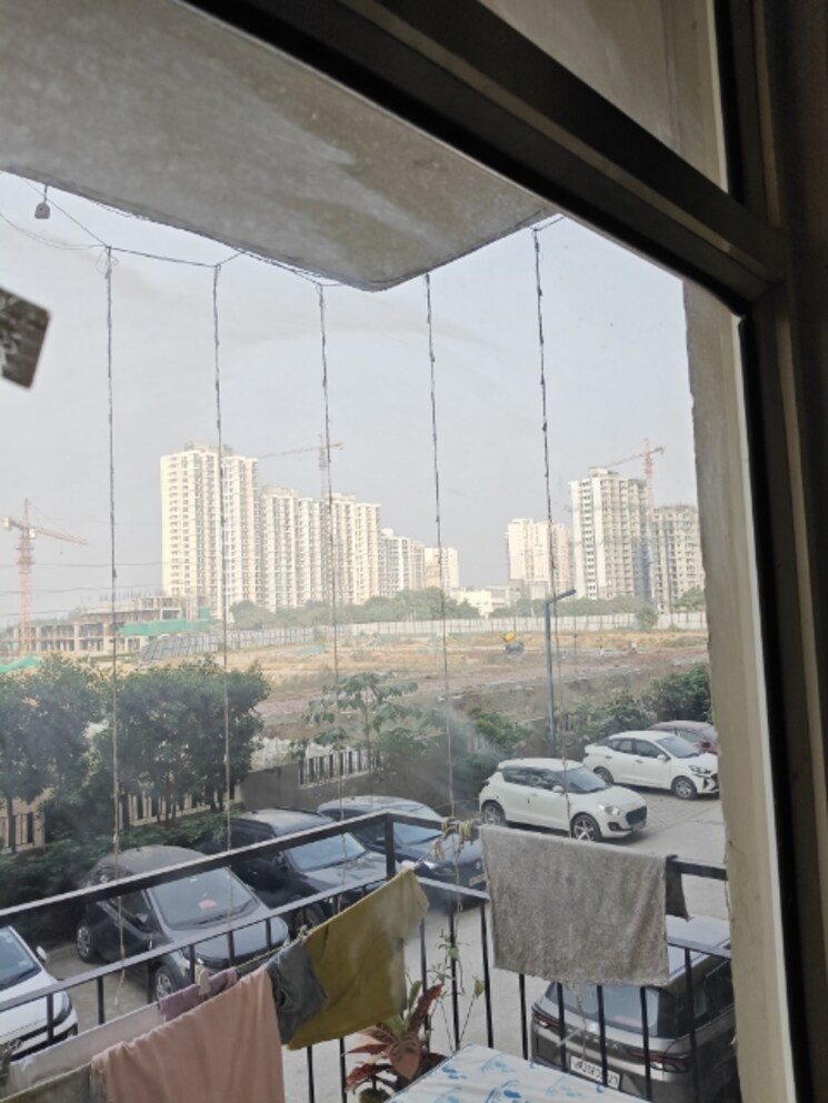 Kitchen, rof-ananda 2 Bedroom 534 Sq.Ft. Apartment In Sector 95 Gurgaon 9488787