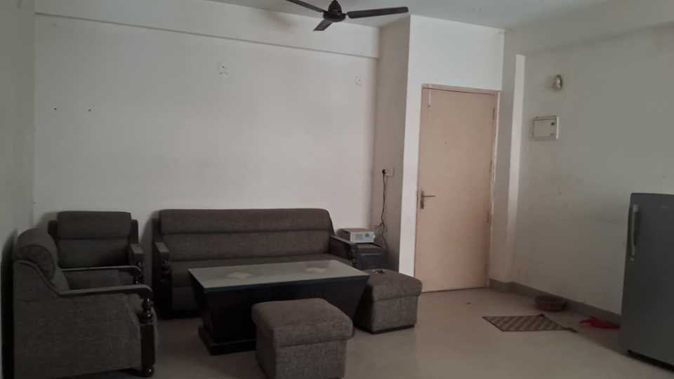 2 BHK Apartment For Rent in Lotus Homz