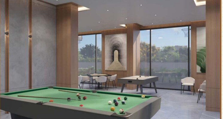 Bedroom, dahin nagar 2 Bedroom 1165 Sq.Ft. Apartment In Dahin Nagar Surat 9488735