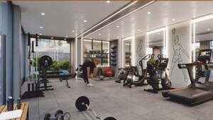 Parking in 2 BHK Apartment at Dahin Nagar – for Sale