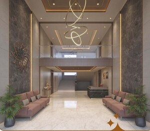 Kitchen in 2 BHK Apartment at Dahin Nagar – for Sale