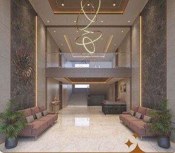 Kitchen in 2 BHK Apartment at Dahin Nagar – for Sale