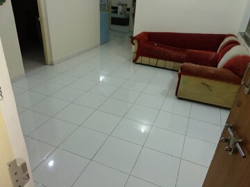 1 BHK Apartment For Rent in Vadgaon Budruk