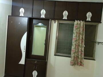 Team Area in 1 BHK Apartment at Vadgaon Budruk – for Rent