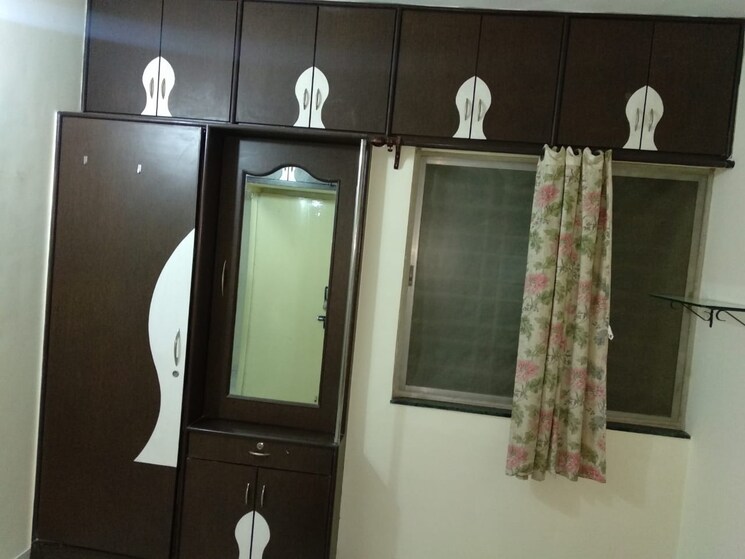 Team Area, vadgaon budruk 1 Bedroom 600 Sq.Ft. Apartment In Vadgaon Budruk Pune 9488728