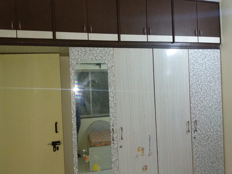 Bathroom, vadgaon budruk 1 Bedroom 600 Sq.Ft. Apartment In Vadgaon Budruk Pune 9488728