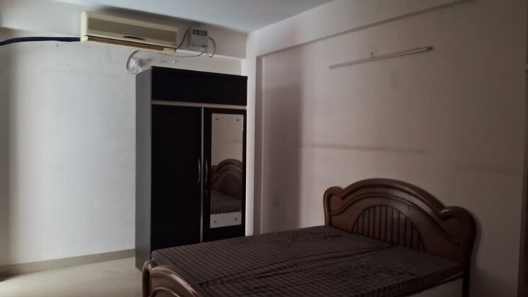 Bedroom, lotus-homz 2 Bedroom 696 Sq.Ft. Apartment In Sector 111 Gurgaon 9488811