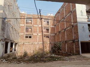 Plot Area in  Plot at Pir Machalla – for Sale