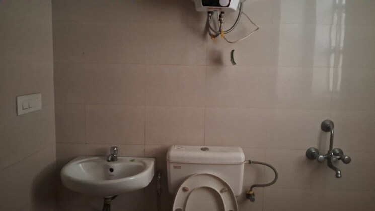 Bathroom, lotus-homz 2 Bedroom 696 Sq.Ft. Apartment In Sector 111 Gurgaon 9488811