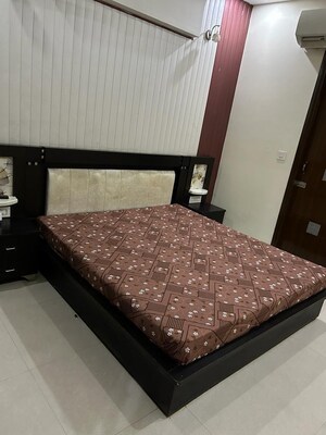 3 BHK Builder Floor For Rent in NK Savitry Enclave, Vip Road