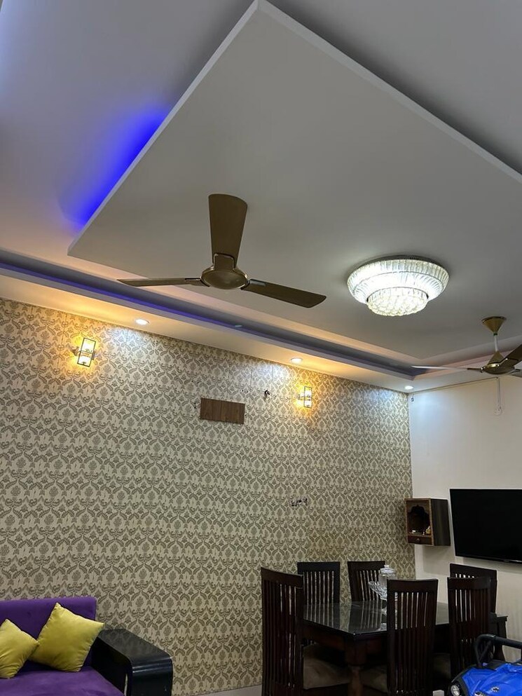 undefined, nk-savitry-enclave 3 Bedroom 1650 Sq.Ft. Builder Floor In Vip Road Zirakpur 9488786