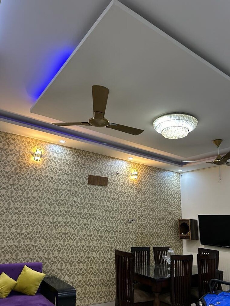 undefined, nk-savitry-enclave 3 Bedroom 1650 Sq.Ft. Builder Floor In Vip Road Zirakpur 9488786