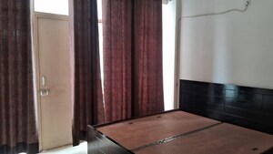 Bedroom in 2 BHK Apartment at Lotus Homz, Sector 111 – for Rent