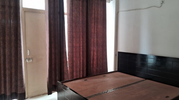 Bedroom, lotus-homz 2 Bedroom 696 Sq.Ft. Apartment In Sector 111 Gurgaon 9488811