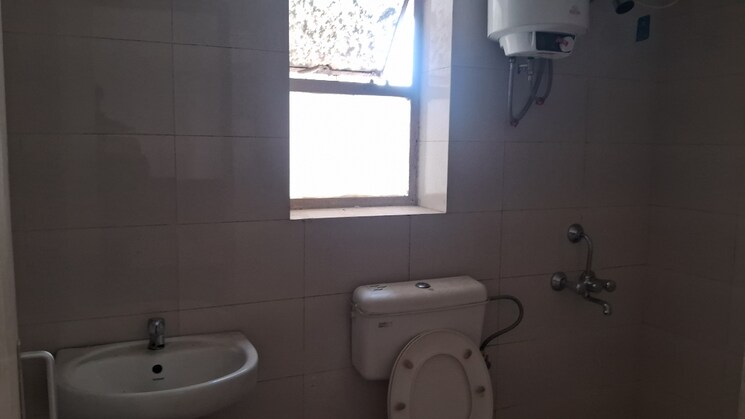 Bathroom, lotus-homz 2 Bedroom 696 Sq.Ft. Apartment In Sector 111 Gurgaon 9488811