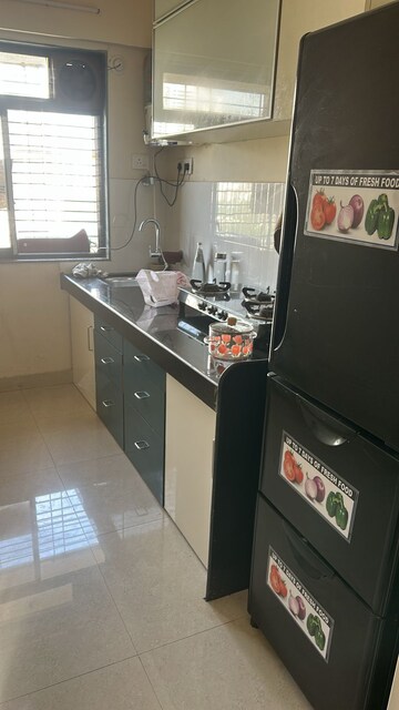 Team Area in 2 BHK Apartment at Patrachawl Mhada, Goregaon West – for Rent