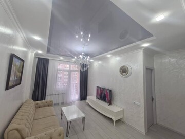 Team Area in 3 BHK Apartment at Uchdpl Veridia Oakwood Enclave, Wave City – for Sale