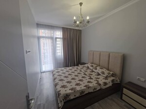 Bedroom in 3 BHK Apartment at Uchdpl Veridia Oakwood Enclave, Wave City – for Sale