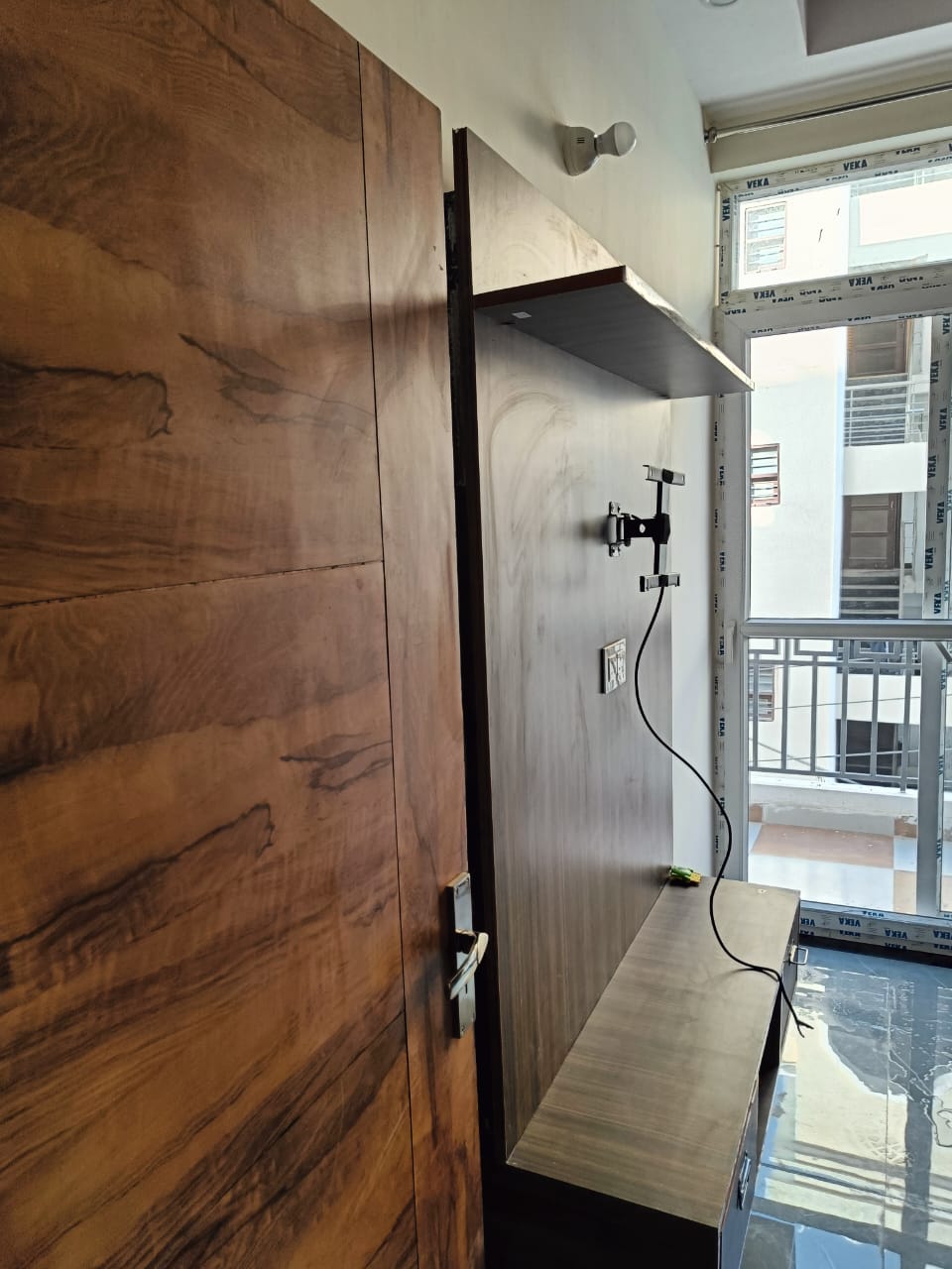 3 BHK Builder Floor For Sale in Ismeta Home 