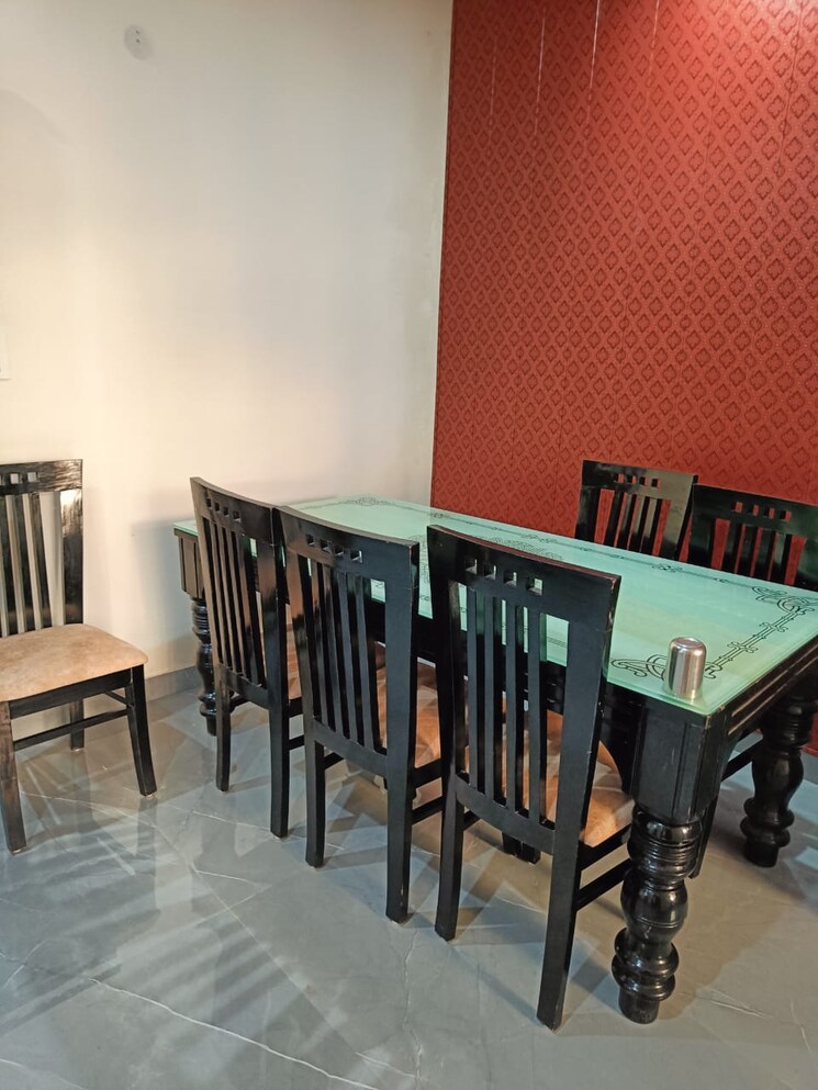 Gym, dhakoli 3 Bedroom 1000 Sq.Ft. Builder Floor In Dhakoli Zirakpur 9488788