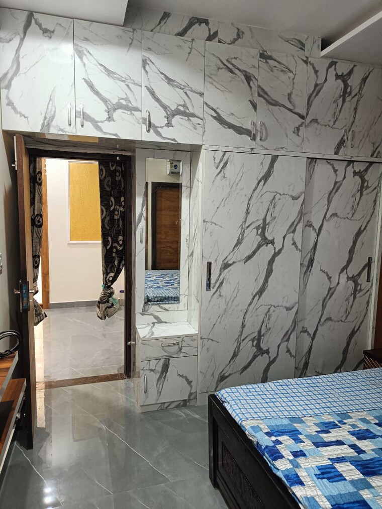 Exterior View, dhakoli 3 Bedroom 1000 Sq.Ft. Builder Floor In Dhakoli Zirakpur 9488788