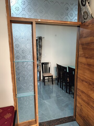 Room in 3 BHK Builder Floor at Dhakoli – for Sale