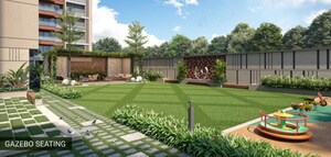 2 BHK Apartment – Garden View at Palanpur - for Sale