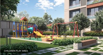 2 BHK Apartment – Garden View at Palanpur - for Sale