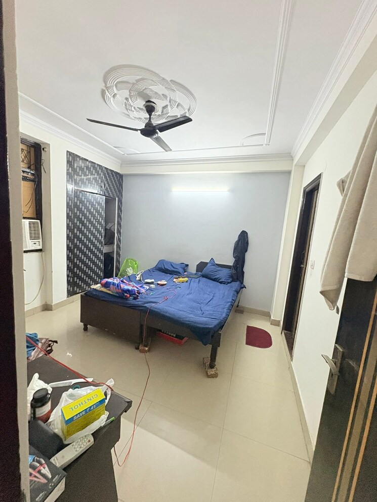 Bedroom, chattarpur 1 Bedroom 440 Sq.Ft. Builder Floor In Chattarpur Delhi 9488807