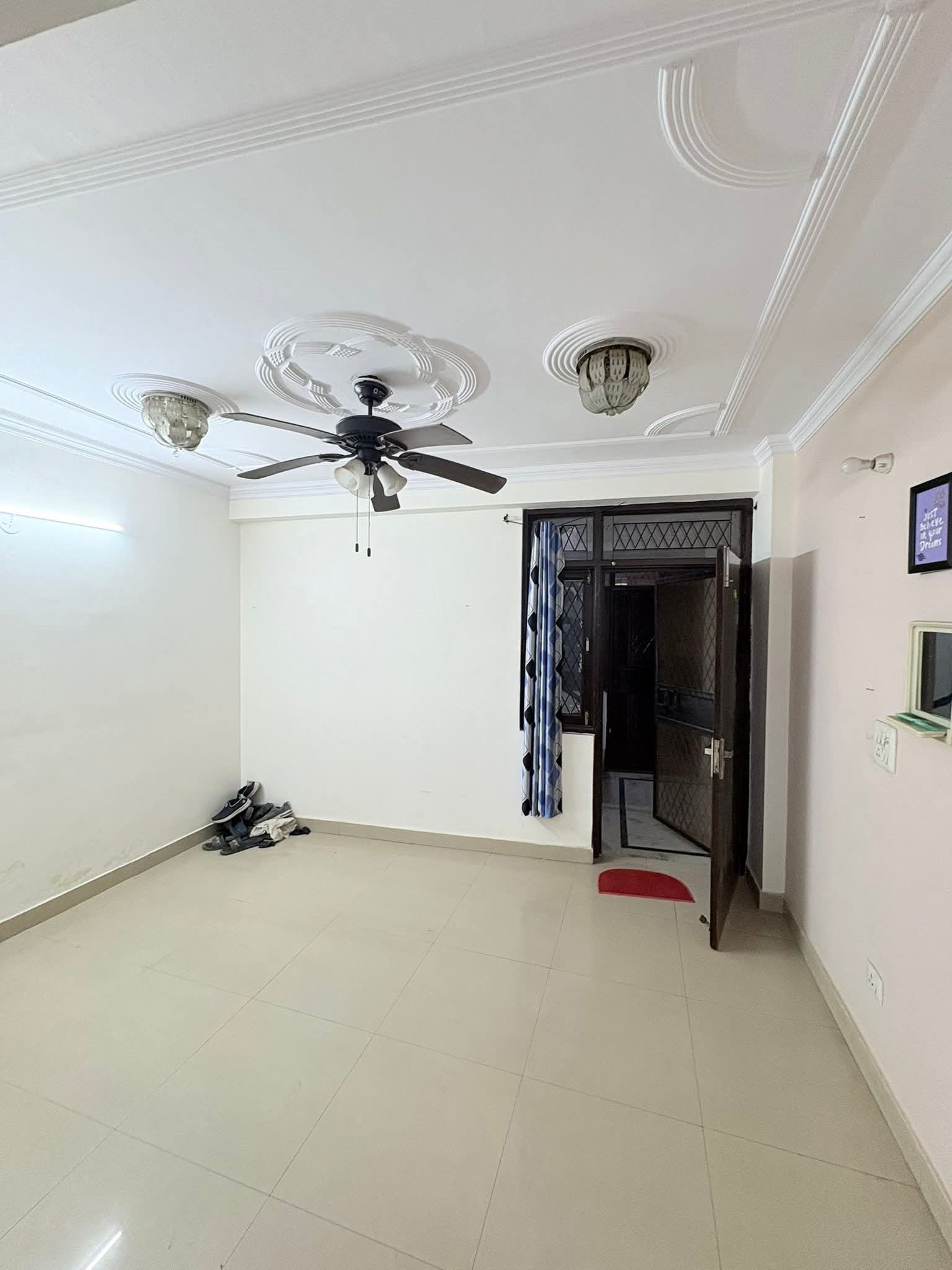 1 BHK Builder Floor For Rent in Chattarpur 