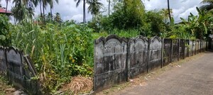  Plot – Exterior View View at West Fort - for Sale